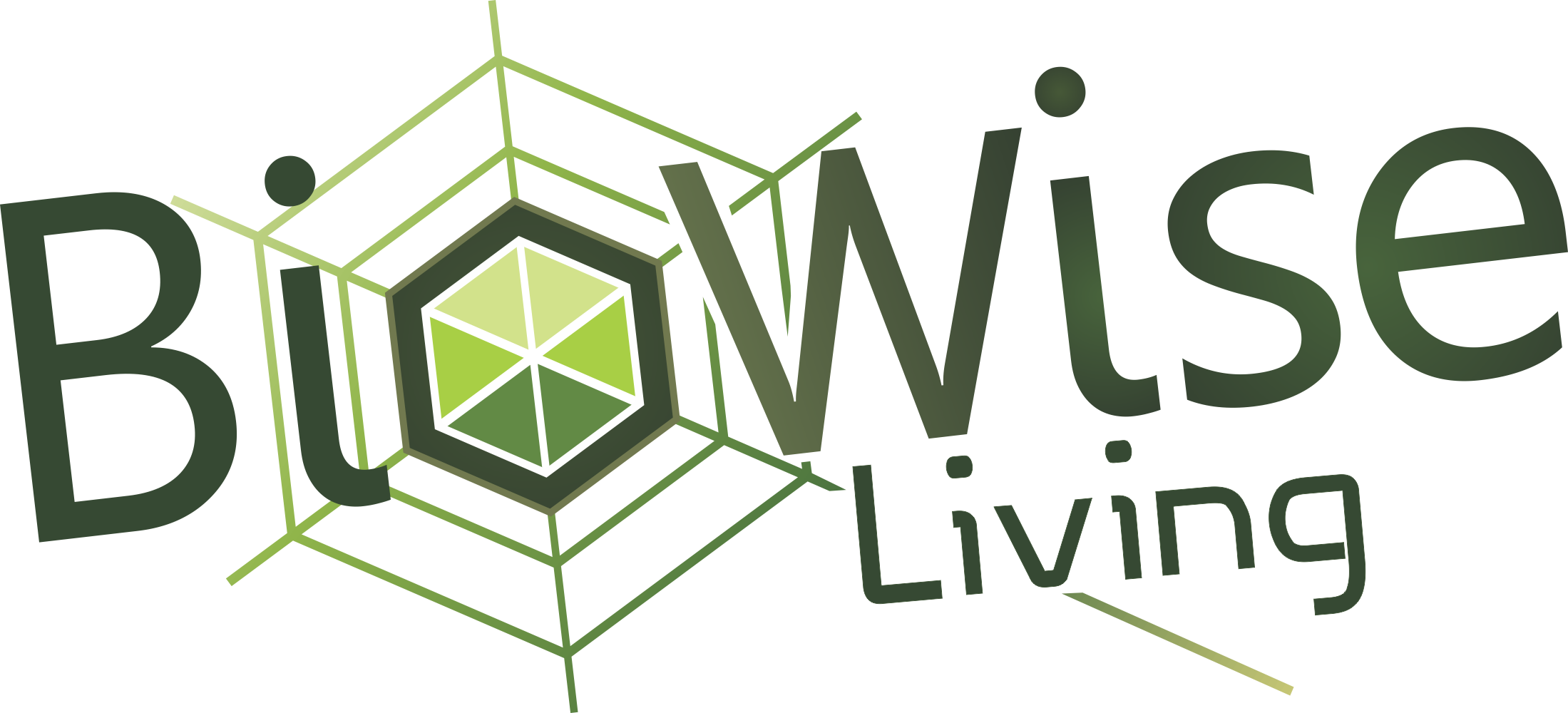 biowise living logo png